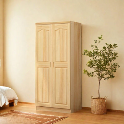 Garde-robe simple et classique