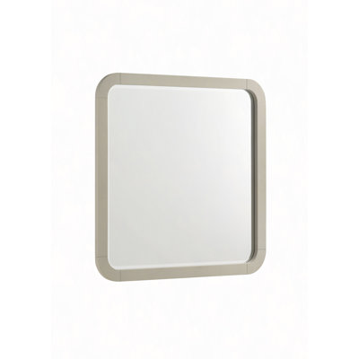 Miroir Aria Elegant Beige