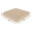 Coussin de repose-pieds d'extérieur Sunbrella®-776302134-776302108