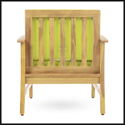 Fauteuil club