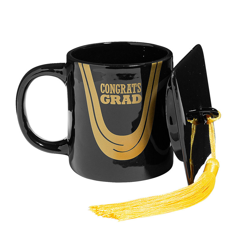 Pamelia Ceramic Coffee Mug