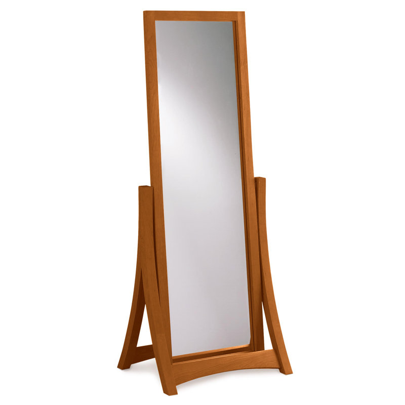 Berkeley Mirror, Autumn Cherry