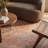 Violaine Medallion Area Rug-1535517543