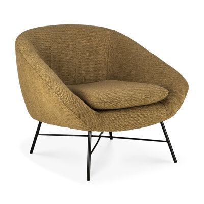 Barrow Barrel Chair
