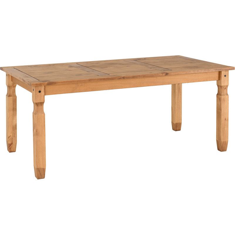 Castillon Dining Table, 92 cm W × 182 cm L