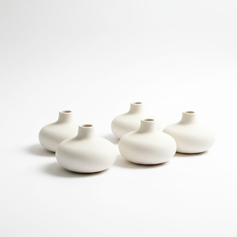 Ceramic Table Vase