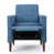 Blue Polyester is out of stock