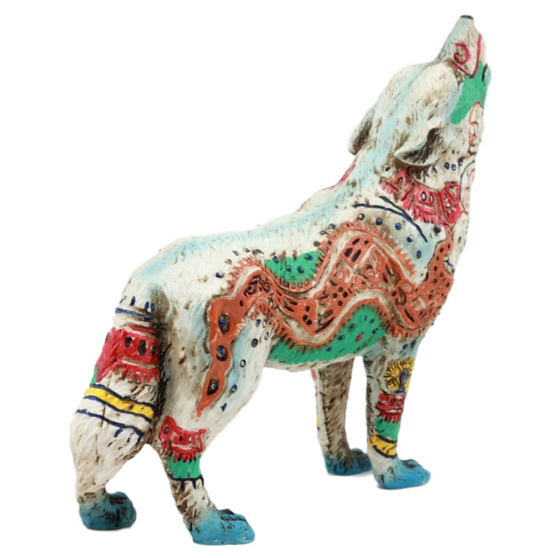 Levasy Animals Figurines & Sculptures