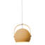 Emma Dome Pendant Light, 1 Light-71074514