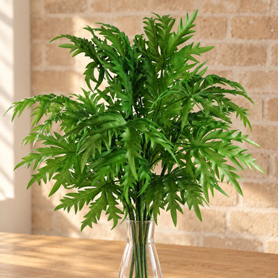 85 cm H Artificial Faux Floral