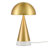Marble Table Lamp