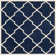 Carolene Hand Tufted Wool Geometric Rug