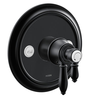 Weymouth M-CORE 4-Series Valve Trim, Valve Required