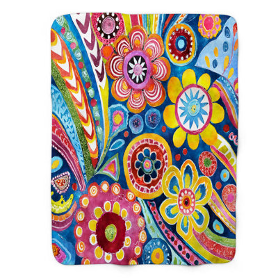 Throw Blanket