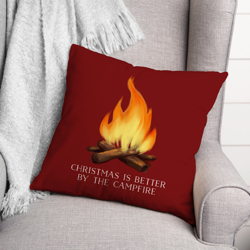  Housse de coussin carré et insert