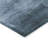 Machine Washable Indoor/Outdoor Claudian Denim Rug-103097074