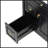 30 Inch Freestanding Bathroom Vanity With Ceramic Sink, Flip Drawer, And Adjustable Shelf For Modern Bathrooms-732055843
