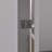 56-60"X58" Aluminum Frame Double Sliding Bathtub Screen, Bypass Bathroom Sliding Door With Premium 1/4" (6Mm) Clear Tempered Glass, Chrome Hardware Sliding Glass Shower Enclosure,Chrome Finished-119869737