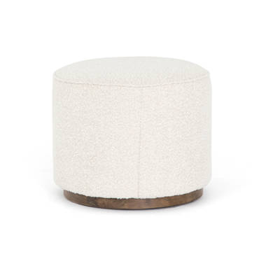Aurora Swivel Armchair