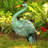 Eva Animals Metal Garden Statue