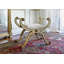 Tufted Ottoman