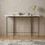 49 " W Console Table