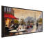 Paris Stroll par - Peinture-24995776-24995794