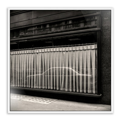 Cecconis Print by Guy Sargent