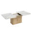 200 cm Extendable Dining Table