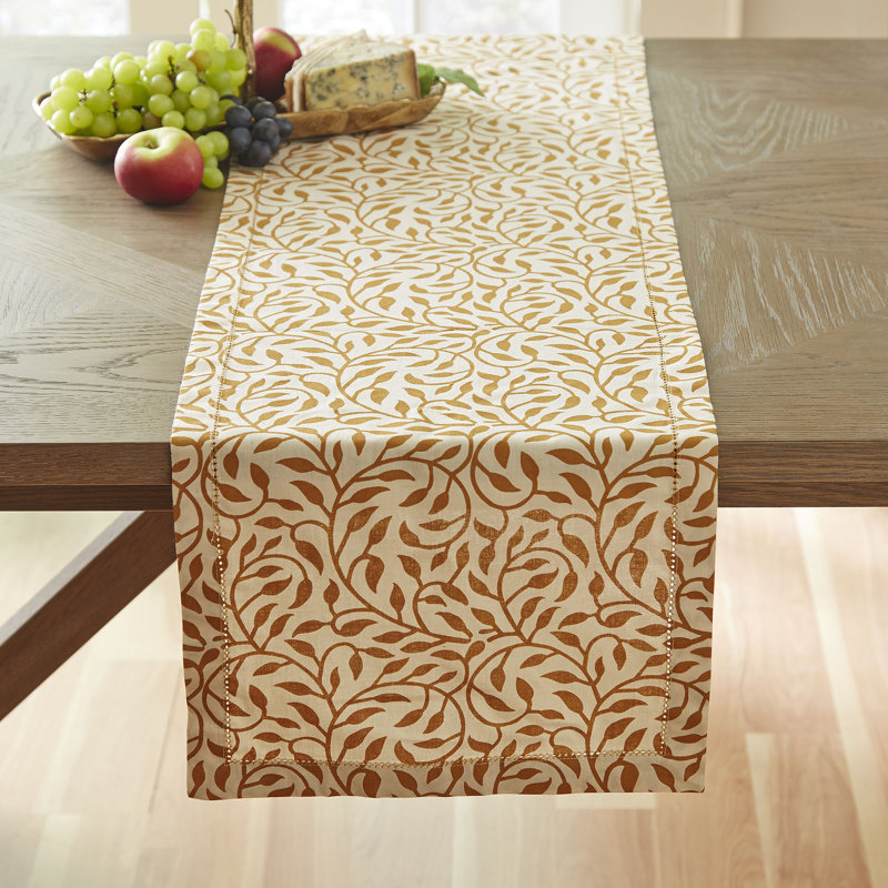 Colby Runner, Gold