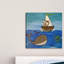 Andrea Doss - Wrapped Canvas Print-17730869