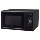 Magic Chef 1000 Watt 1.1 Cubic Feet Microwave w/ Digital Display