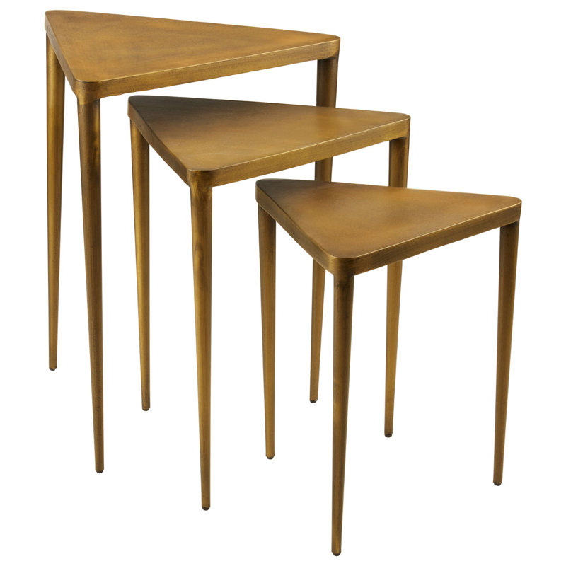 George Nesting Tables