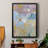 Deneus Whilst I - Picture Frame Print-2128252655-2128252653