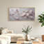 Ensemble de 1 tableau sur toile à motif de plumes-129280646-129280651