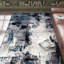 Tapis abstrait Bouldin Creek-1998304673