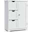 Aashritha Freestanding Bathroom Cabinet-513115542