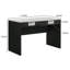 Bureau moderne 1pc