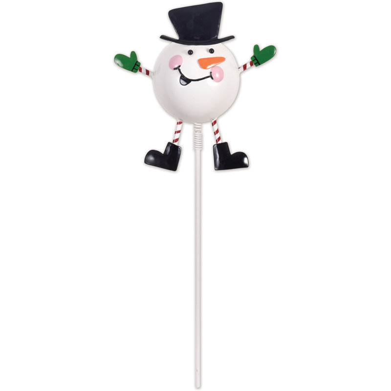 Bonhomme de neige bonhomme de neige