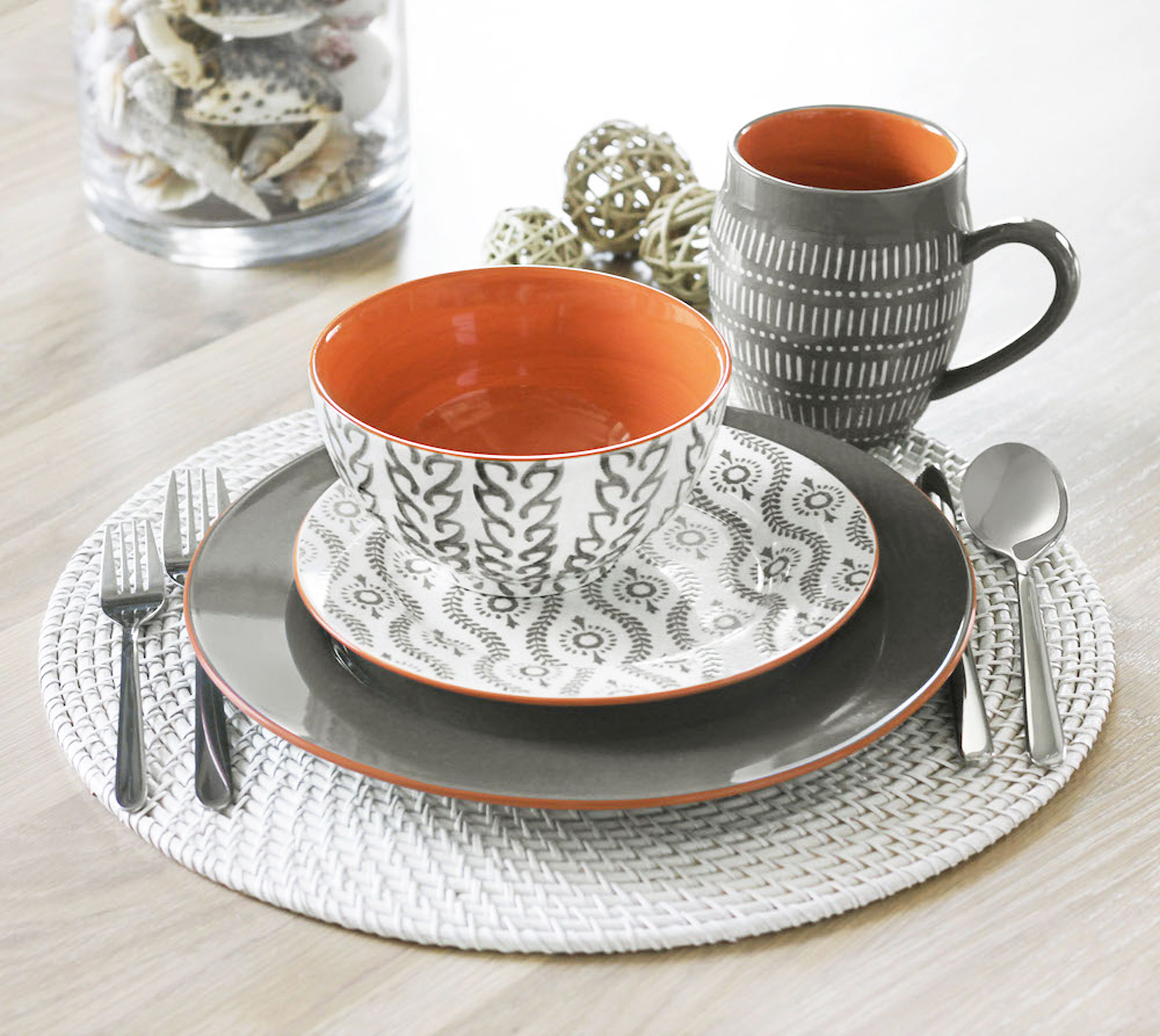 Piece Dinnerware Mistana Viggo Dinnerware Mistana Viggo