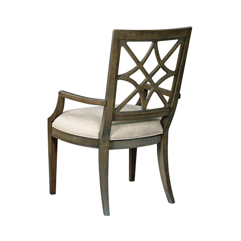 Genieve Arm Chair Two Pack
