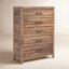 Tyson 5-Drawer Chest
