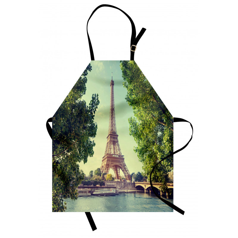 Tablier paris