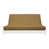 Khaki Cotton Blend