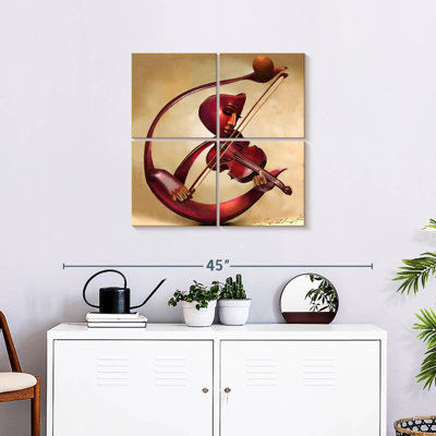 Leisha Ethereal Strings