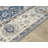 Remington Washable Blue Area Rug-1525140102