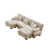 Beige est en rupture de stock