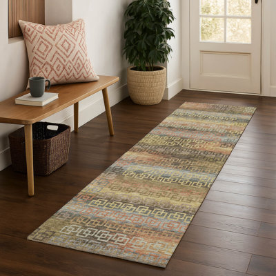 Tapis de qualité supérieure lavable à la machine Mayfield AMF2029