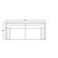 Fairfax Sofa (85")-1078046340