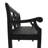 Solid Wood Bench-2097093571